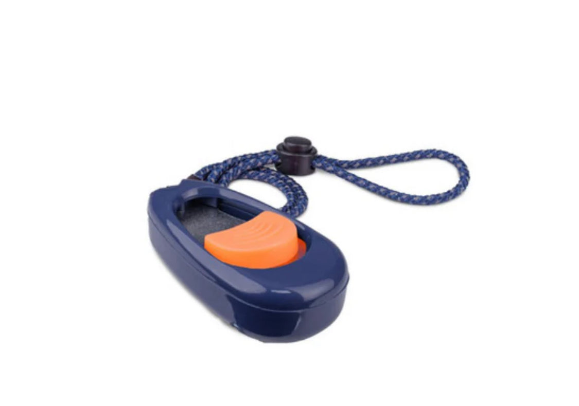 Coachies Multi Clicker