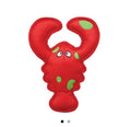 KONG Belly Flops Lobster