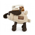 AFP Lamb Cuddle Animal