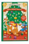 Meowee Cat Advent Calendar