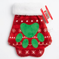 Kong Paw Stocking