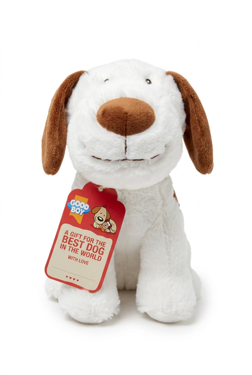 Good Boy Gift Dog