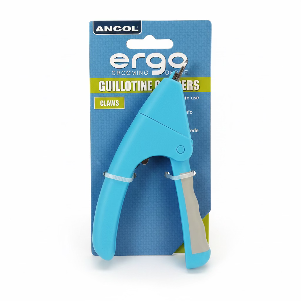 Ancol Ergo Guillotine Dog Nail Clipper