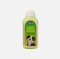 JVP Aloe Vera Shampoo 200ml
