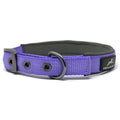 Makauri Oxbow Nylon Collar Purple