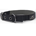 Makauri Oxbow Nylon Collar Black