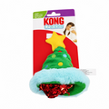 Kong Holiday Crackles Cay Tree
