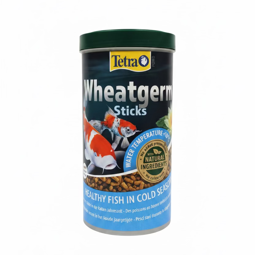 Tetra Wheatgerm Sticks 1L