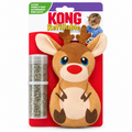 Kong Refillable Reindeer