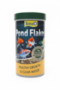 Tetra Pond Flakes 0.5L