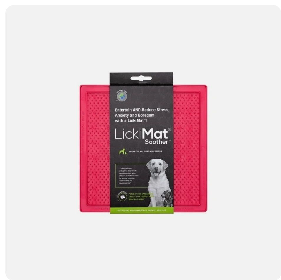 LickiMat Soother Classic 20cm