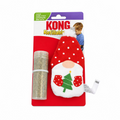Kong Refillable Catnip Gnome