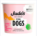 Jude's Ice Cream for Dogs