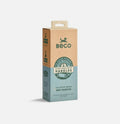 Beco Large Poop Bags with Handles Mint Scented 315 Pack