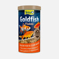 Tetra Goldfish Flakes 500ml