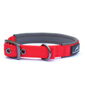 Makauri Oxbow Nylon Collar Red