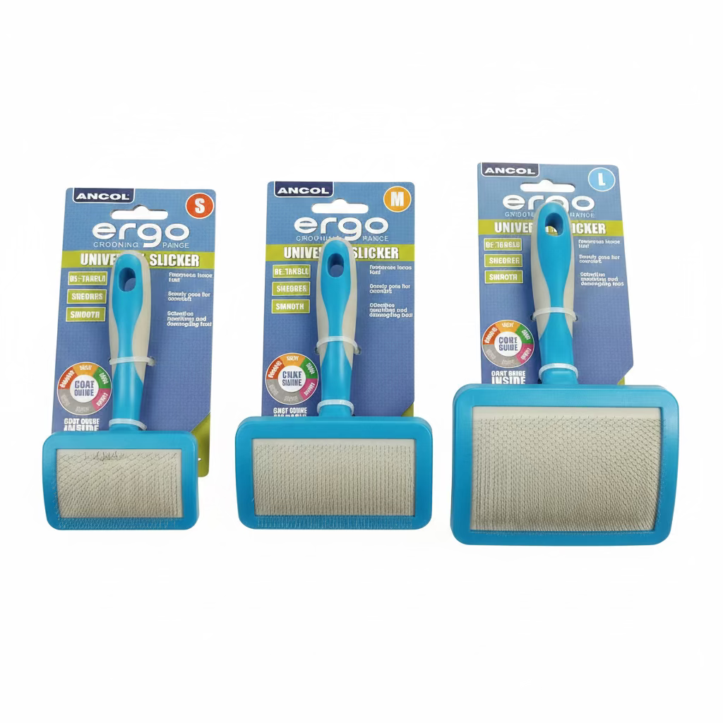 Ancol Ergo Universal Slicker