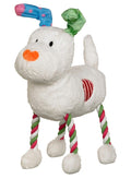 Good Boy The Snowman Snowdog Hug Tug