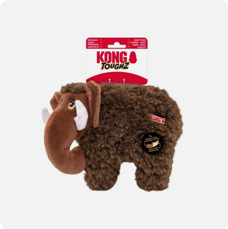 KONG Toughz Mammoth Medium