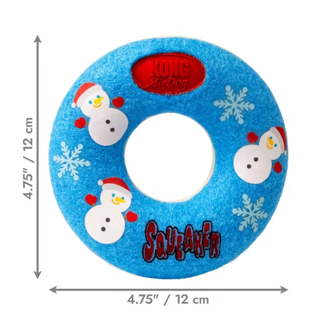 Kong Snowman Air Dog