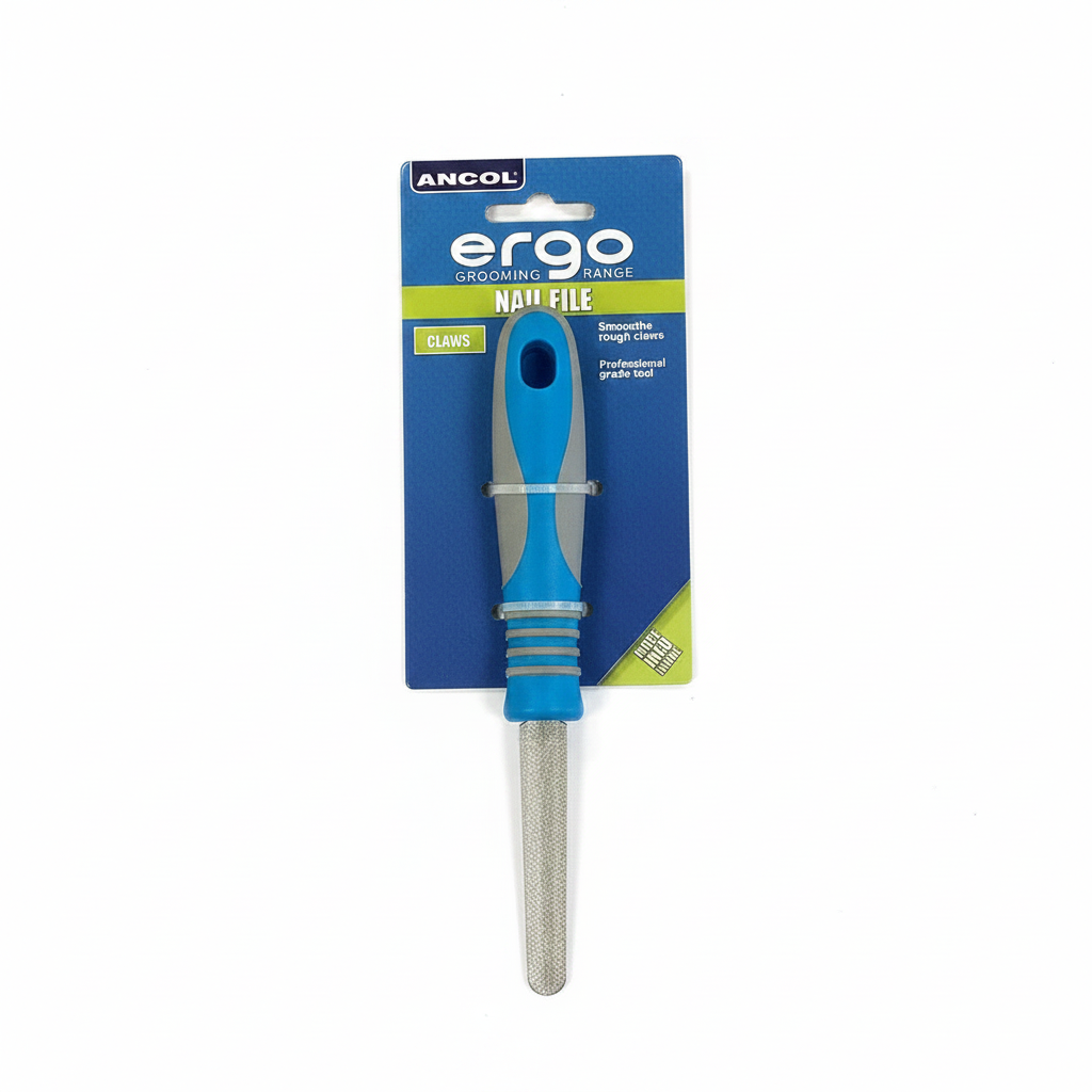Ancol Ergo Nail File