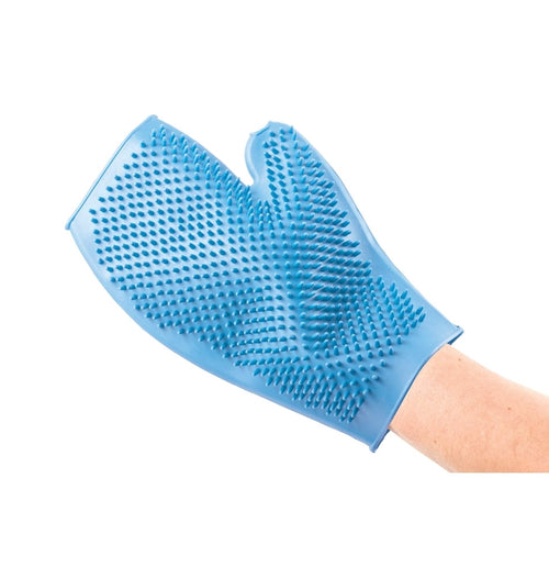 Ancol Ergo Grooming glove