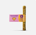 Pawtential Collagen Chew Peanut Flavour Large 110g