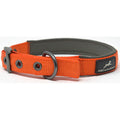 Makauri Oxbow Nylon Collar Orange