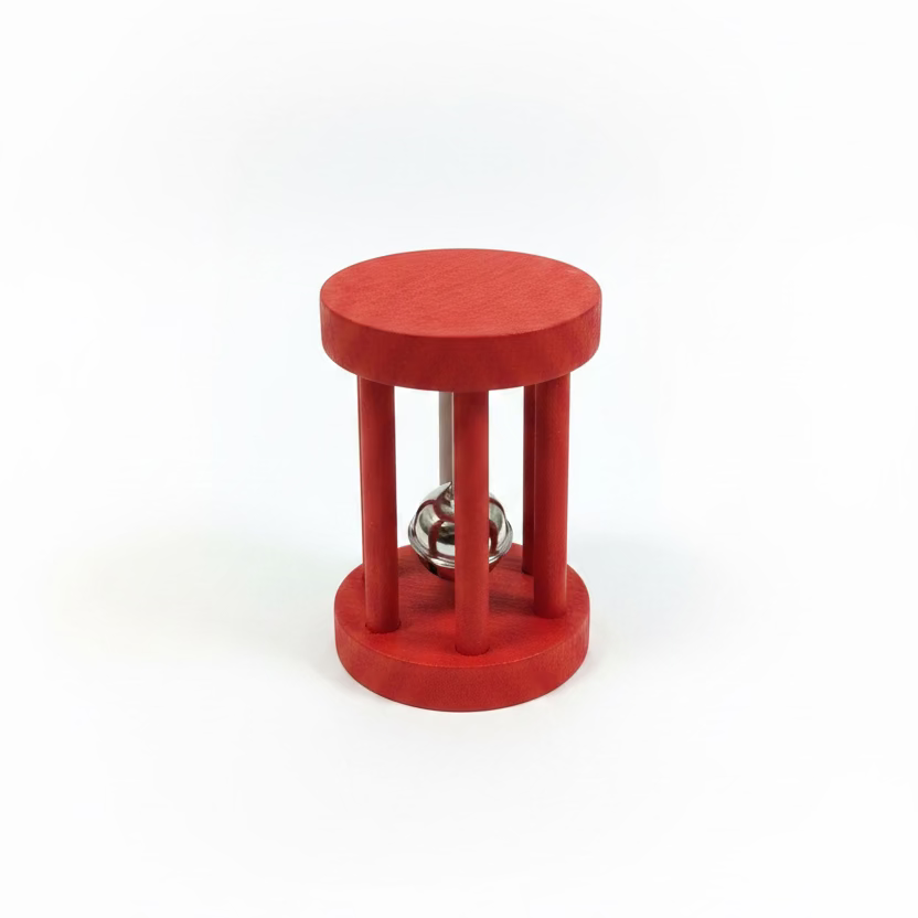 Bell Barrel
