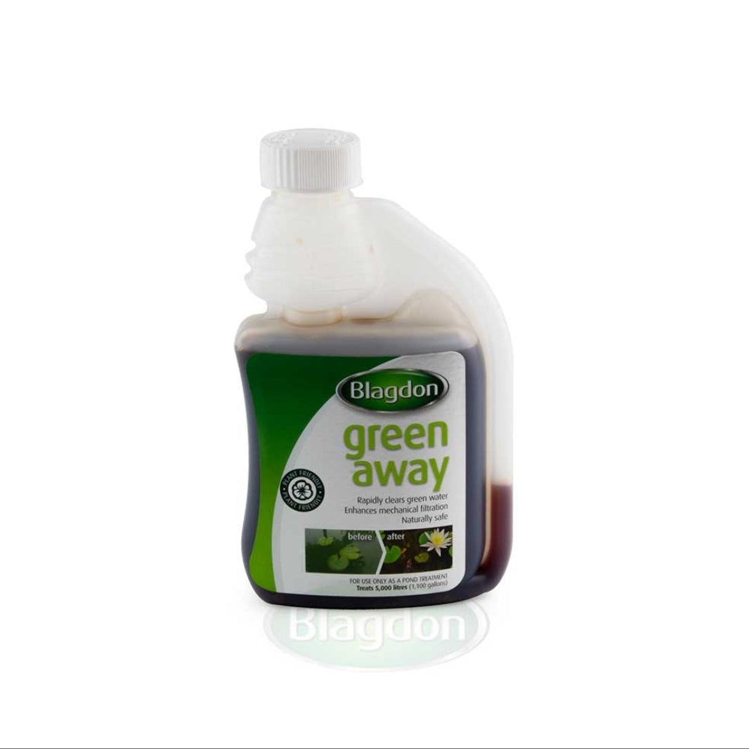 Green Away – 250ml
