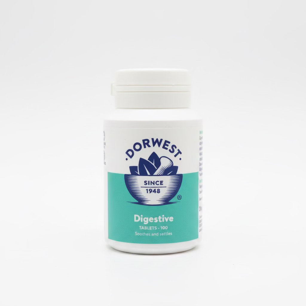 Dorwest Digestive