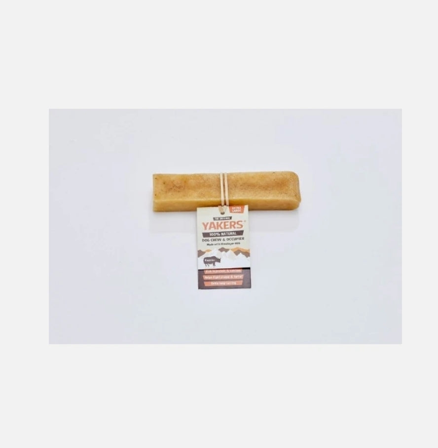 Yakers Dog Chew The Original