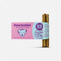 Pawtential Collagen Chew XS 6 Sticks Salmon Flavour