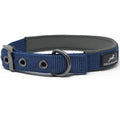 Makauri Oxbow Nylon Collar Navy