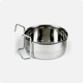 Classic Stainless Steel Coop Cup
