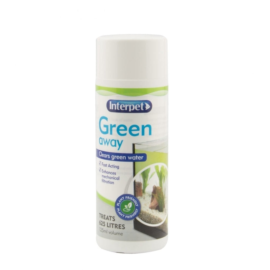Green Away – 125ml