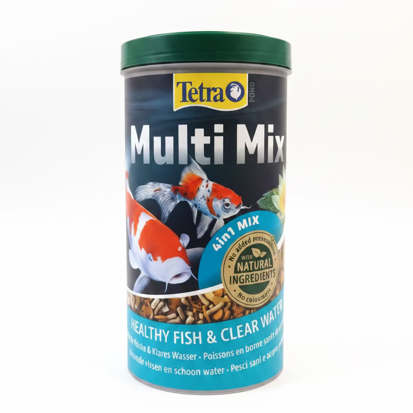 Tetra Multi Mix 1L