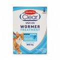Bob Martin Spot on Wormer Treatment