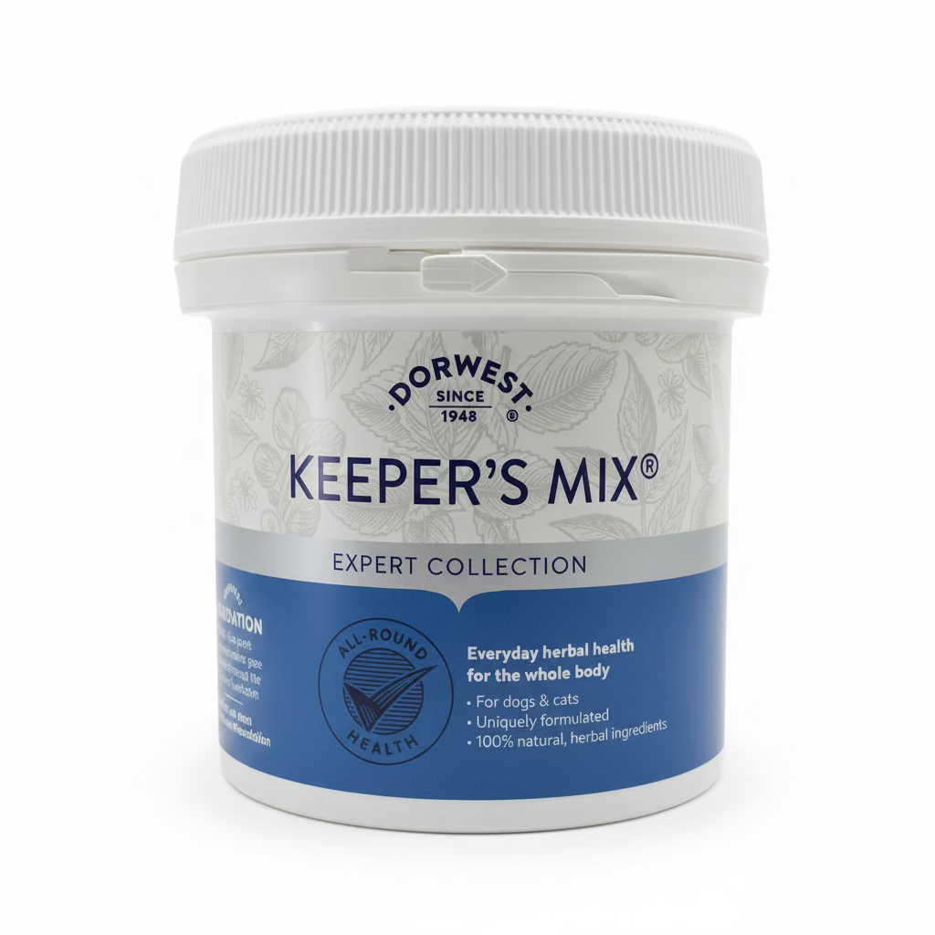 Dorwest Keeper's Mix